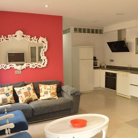 Apartamento El Limonero La Marina de la Torre Dış mekan fotoğraf