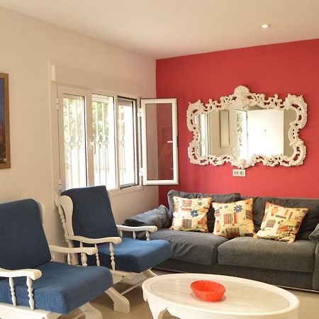 Apartamento El Limonero La Marina de la Torre Dış mekan fotoğraf