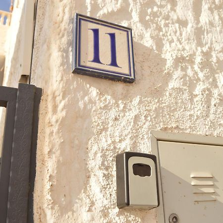 Apartamento El Limonero La Marina de la Torre Dış mekan fotoğraf