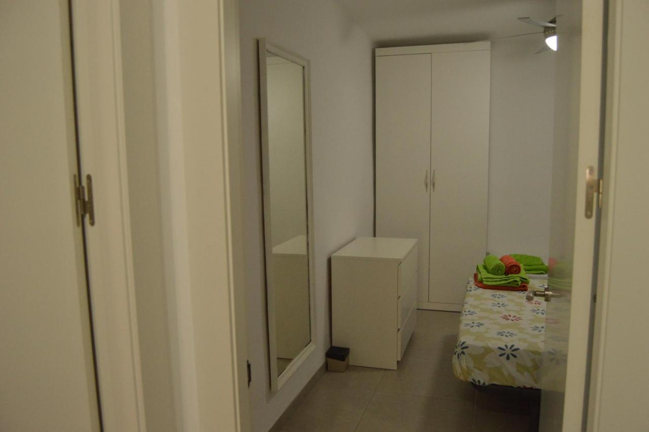 Apartamento El Limonero La Marina de la Torre Dış mekan fotoğraf