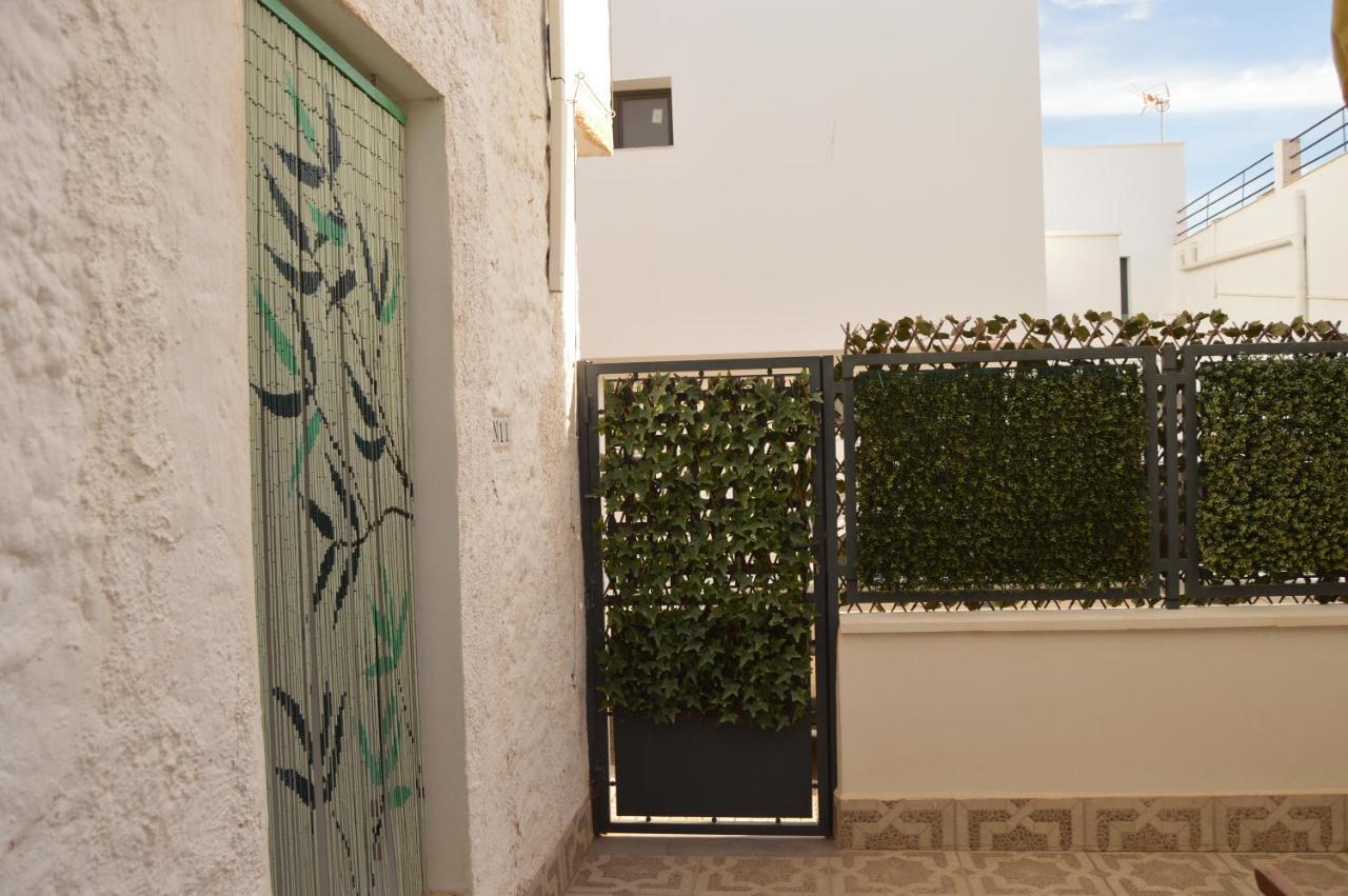 Apartamento El Limonero La Marina de la Torre Dış mekan fotoğraf