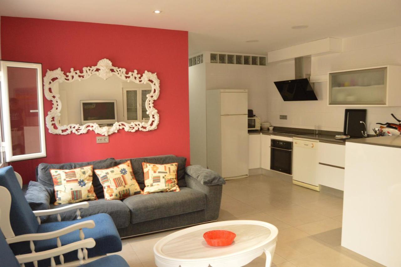 Apartamento El Limonero La Marina de la Torre Dış mekan fotoğraf