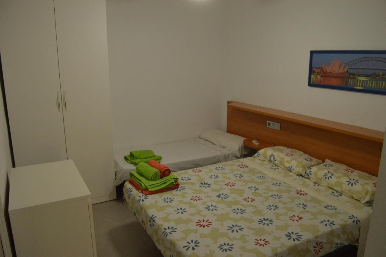 Apartamento El Limonero La Marina de la Torre Dış mekan fotoğraf