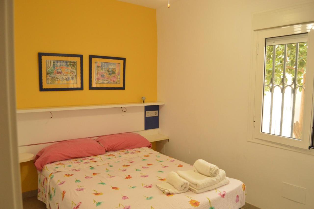 Apartamento El Limonero La Marina de la Torre Dış mekan fotoğraf