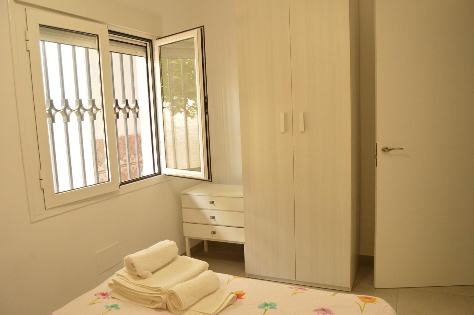 Apartamento El Limonero La Marina de la Torre Dış mekan fotoğraf