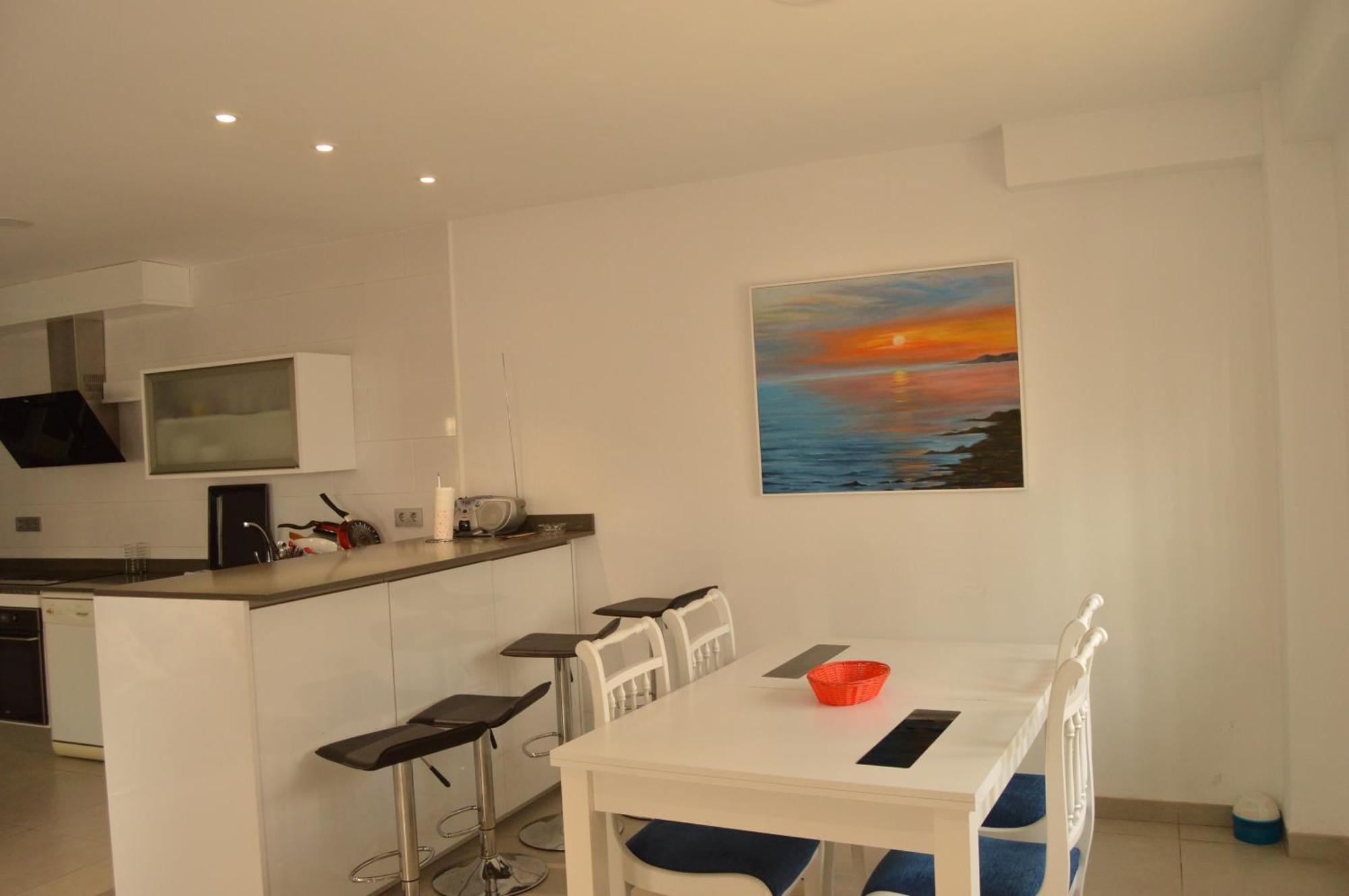 Apartamento El Limonero La Marina de la Torre Dış mekan fotoğraf