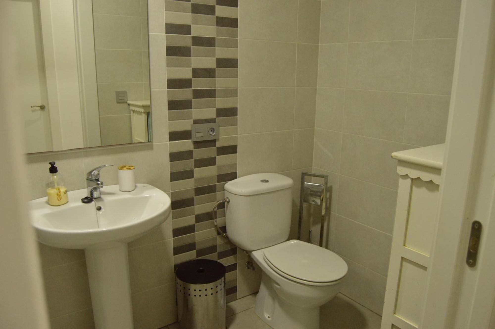 Apartamento El Limonero La Marina de la Torre Dış mekan fotoğraf