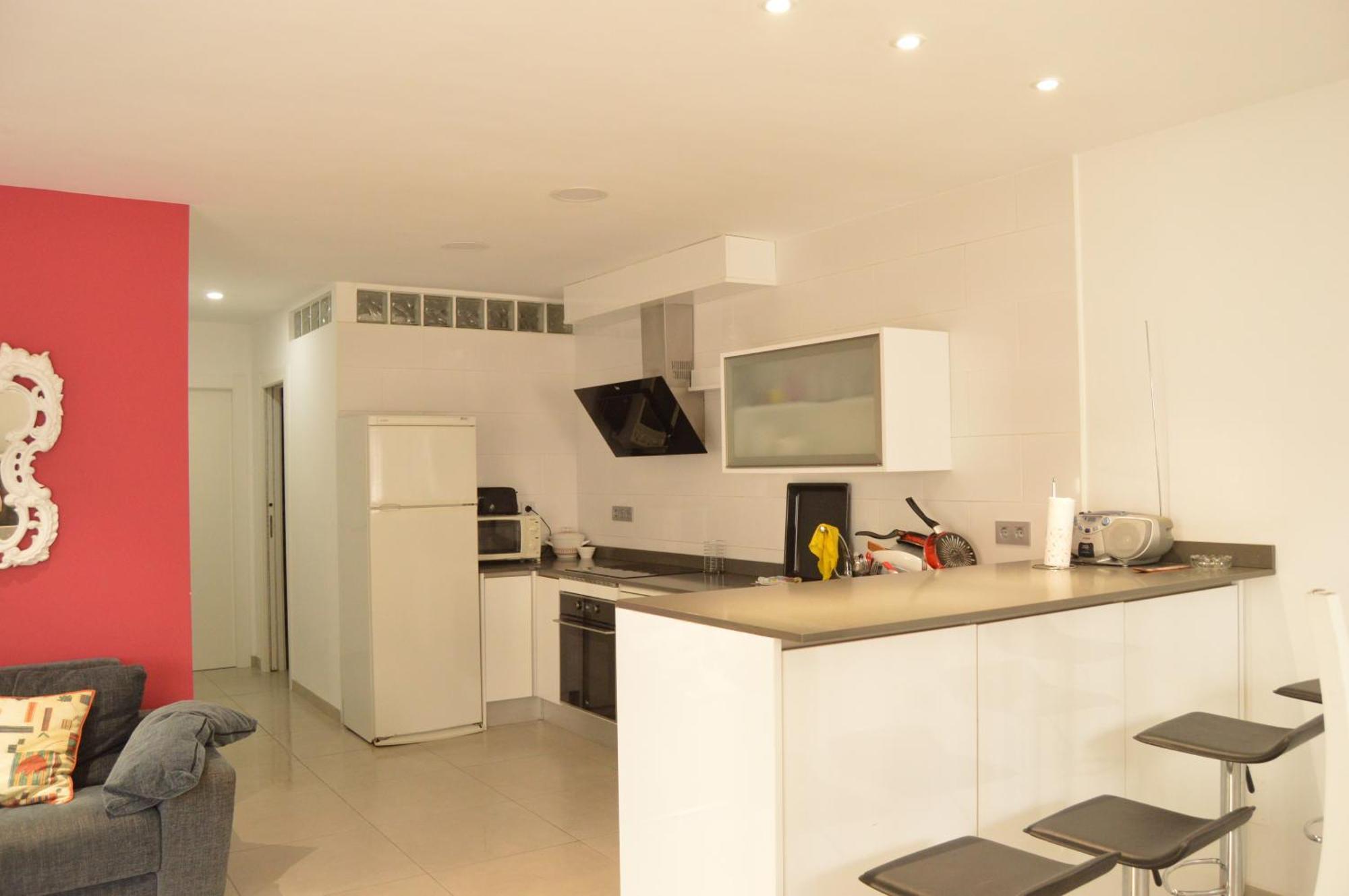 Apartamento El Limonero La Marina de la Torre Dış mekan fotoğraf