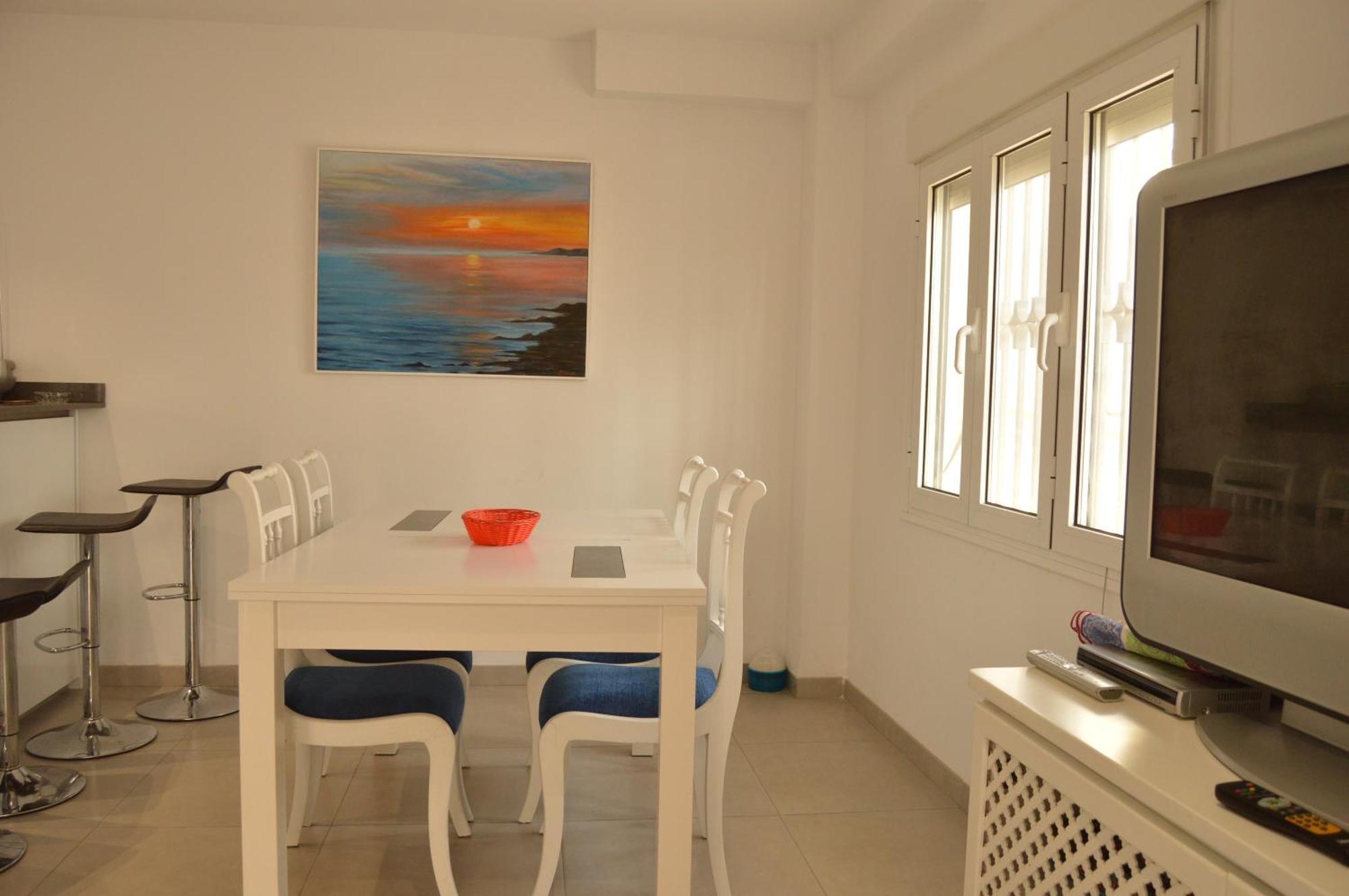 Apartamento El Limonero La Marina de la Torre Dış mekan fotoğraf
