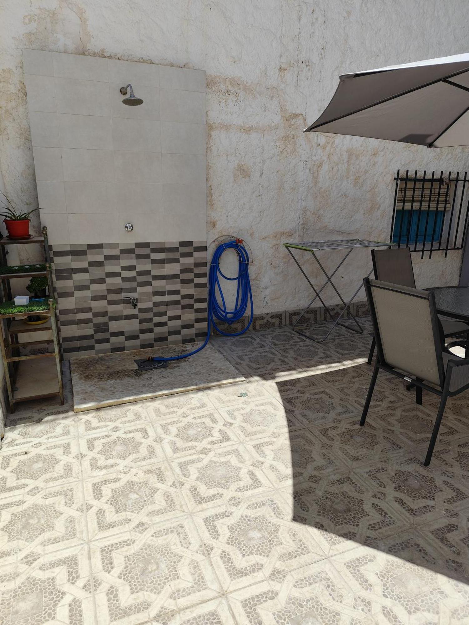 Apartamento El Limonero La Marina de la Torre Dış mekan fotoğraf