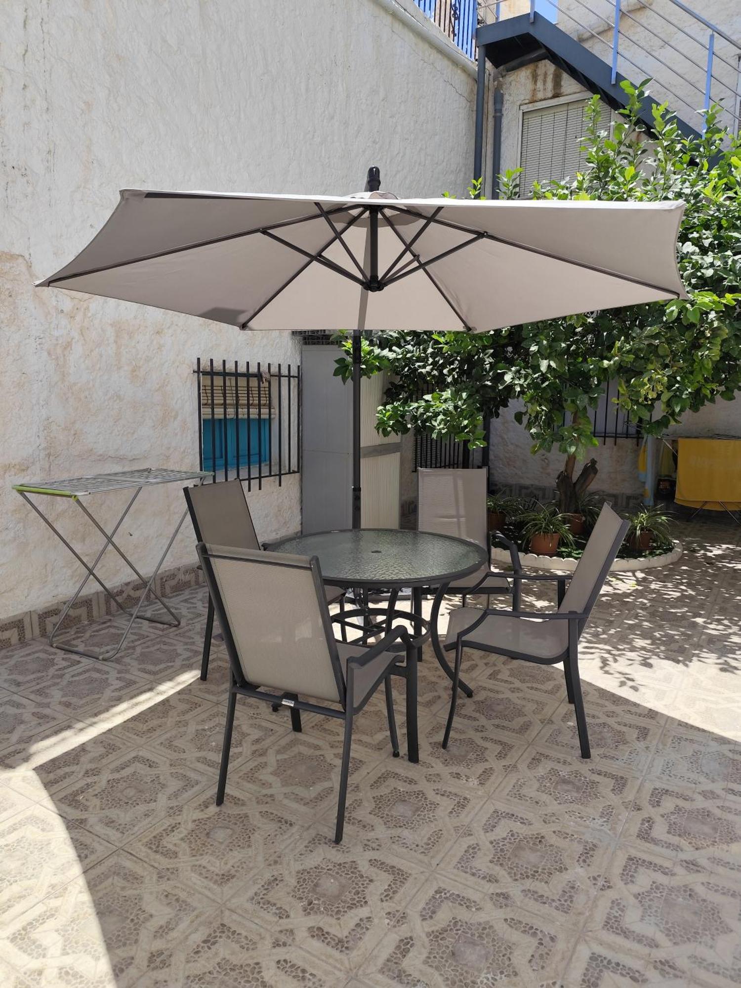 Apartamento El Limonero La Marina de la Torre Dış mekan fotoğraf